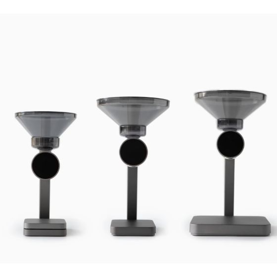 Acaia Orion Nano Bean Doser - Space Grey