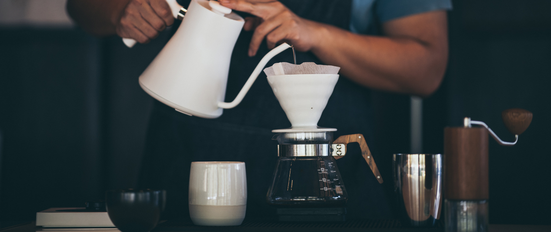 specialty coffee for home brewing by spectrum coffee roasters