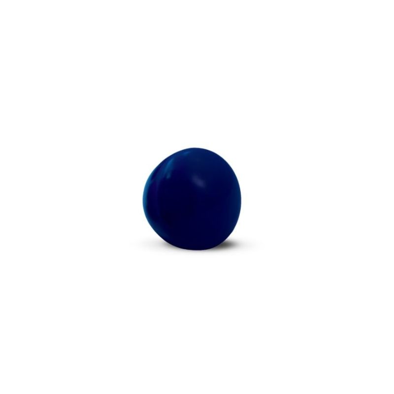 Comandante Standard Knob – Blue