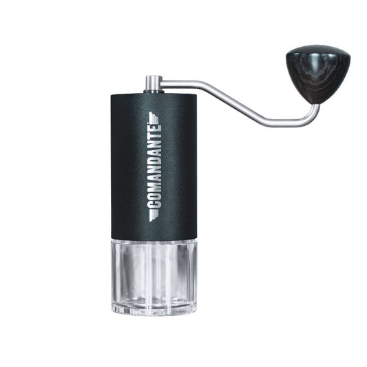 Comandante C40 Hand Grinder MK4 - Black