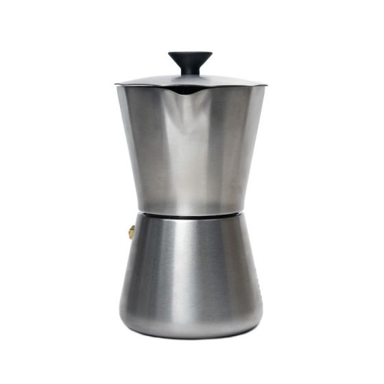 MiiR Moka Pot 10oz - Stainless Steel