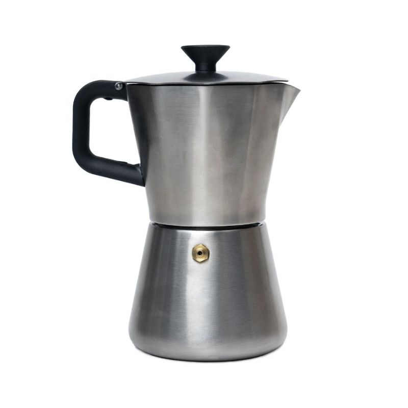 MiiR Moka Pot 10oz - Stainless Steel