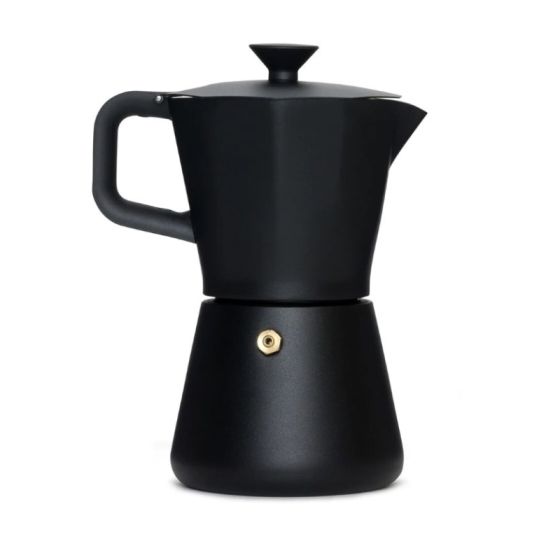 MiiR Moka Pot 10oz - Black