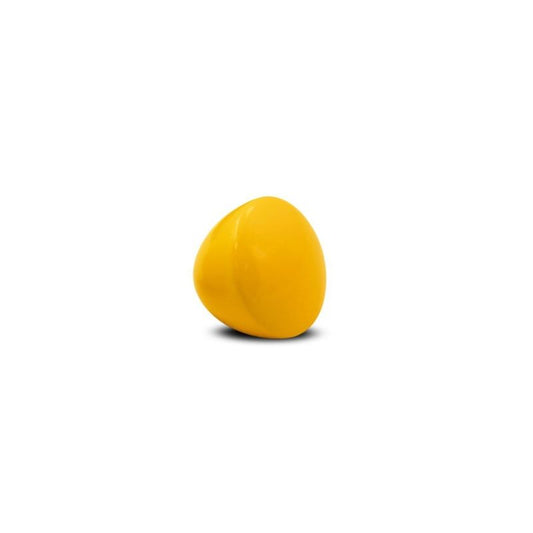 Comandante Standard Knob – Yellow