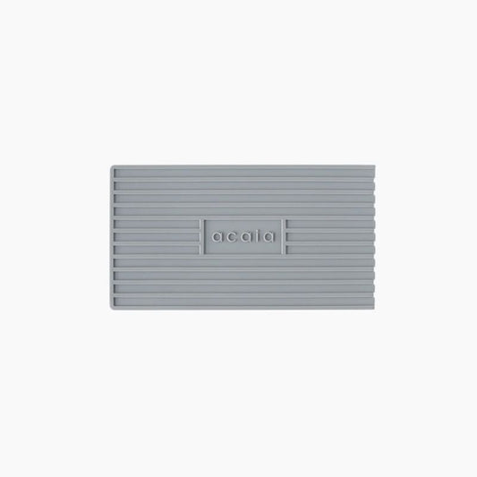 Acaia Lunar Heat Resistant Pad - Smoke Grey