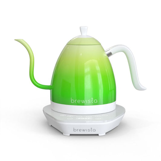 Brewista Artisan 1.0L Kettle - Candy Green