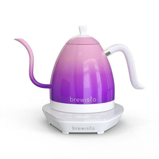 Brewista Artisan 1.0L Kettle - Candy Purple