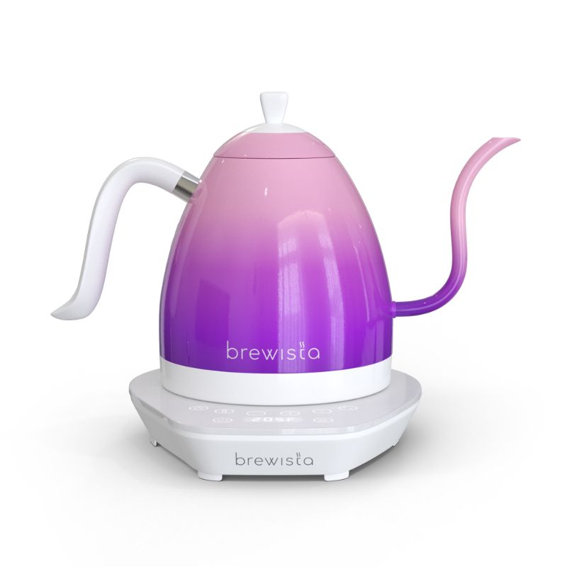 Brewista Artisan 1.0L Kettle - Candy Purple