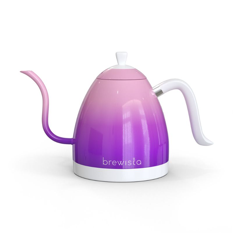 Brewista Artisan 1.0L Kettle - Candy Purple