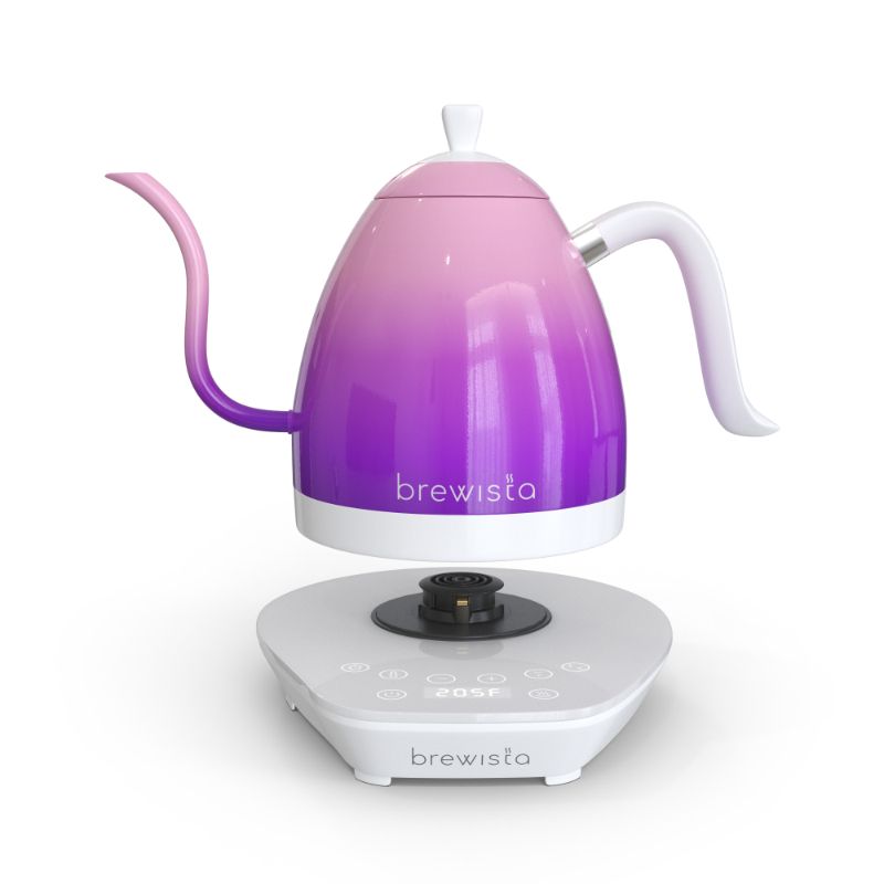 Brewista Artisan 1.0L Kettle - Candy Purple