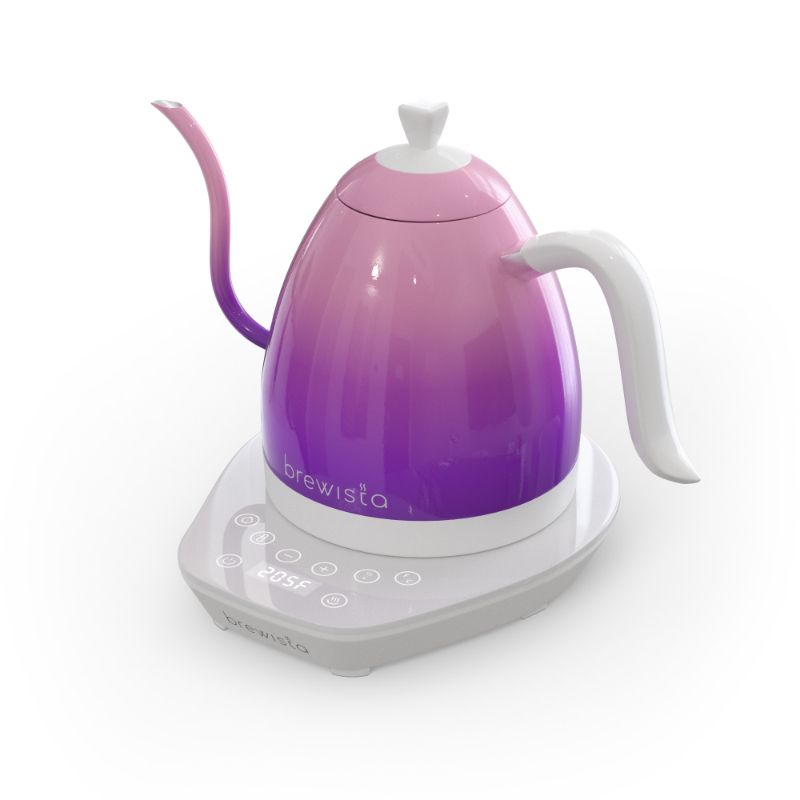 Brewista Artisan 1.0L Kettle - Candy Purple