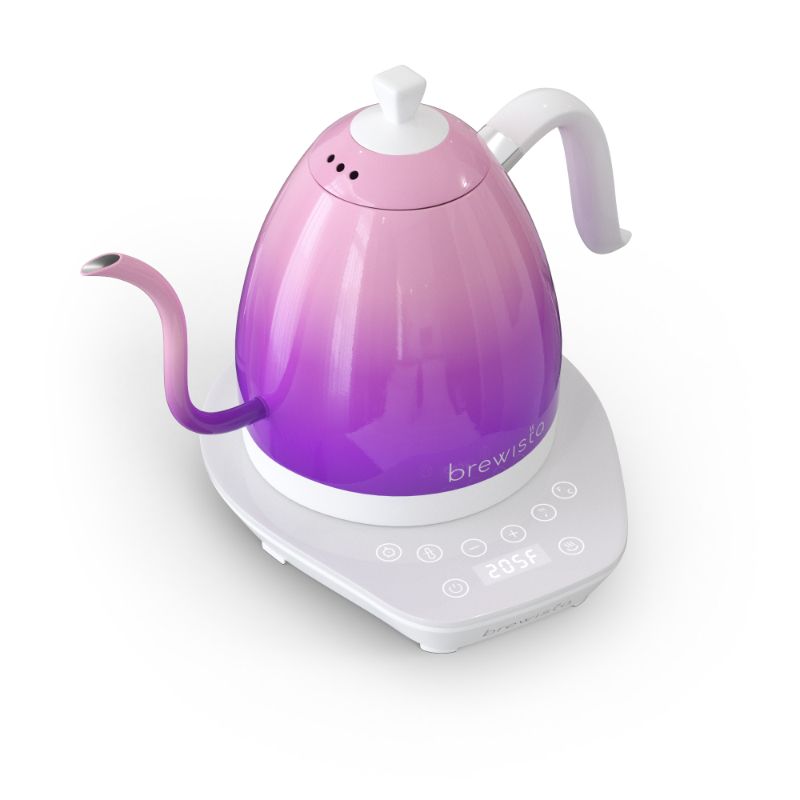 Brewista Artisan 1.0L Kettle - Candy Purple