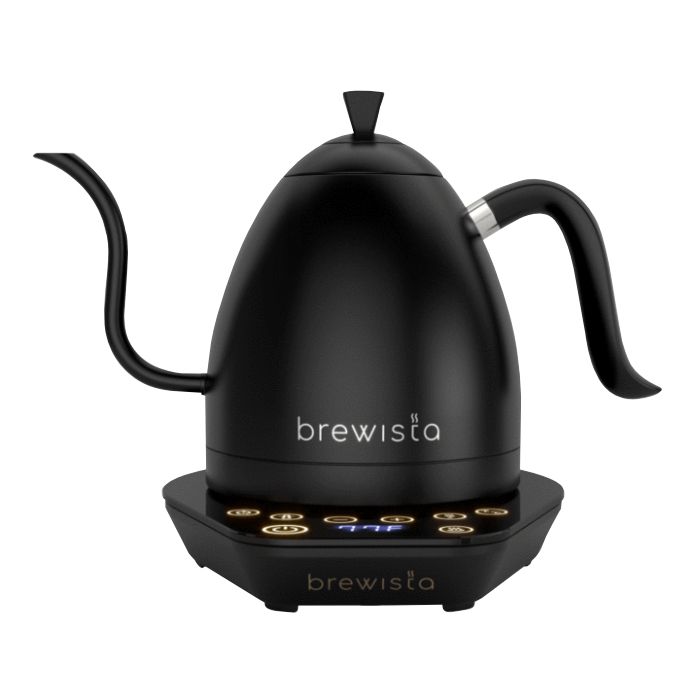 Brewista Artisan 1.0L Kettle - Black On Black