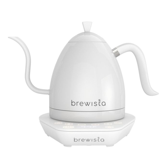 Brewista Artisan 1.0L Kettle - White On White