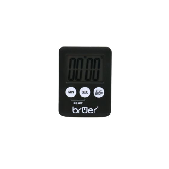 Bruer Coffee Timer