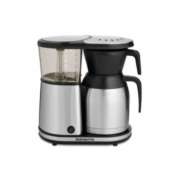 Bonavita 8 Cup One Touch Coffee Brewer