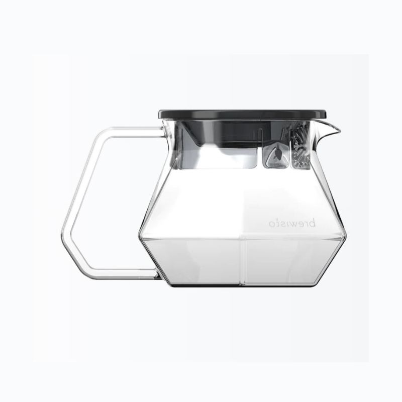 Brewista X-Series Glass Server - Clear 700ml