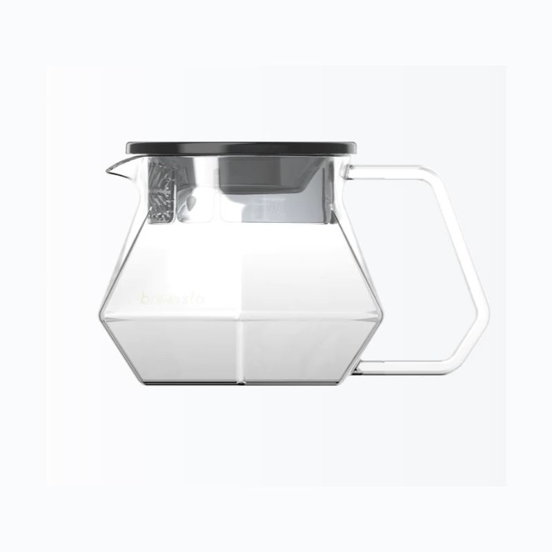 Brewista X-Series Glass Server - Clear 700ml