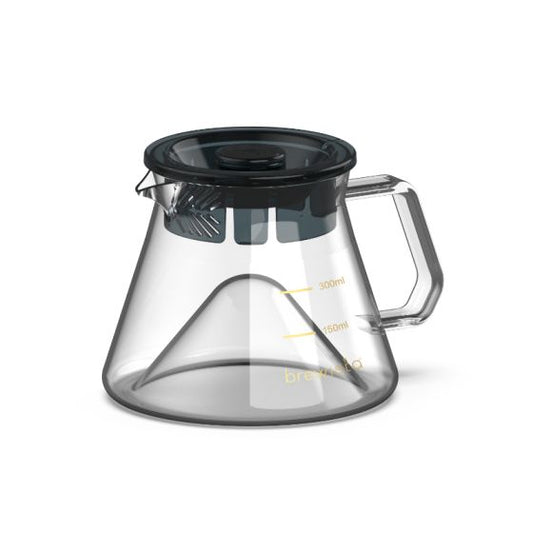 Brewista M Glass Server, 300ml