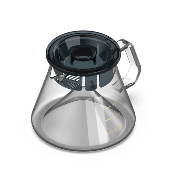 Brewista M Glass Server, 300ml