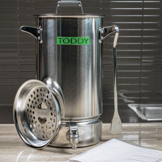 Toddy Cold Brew System Cafe Series 10L