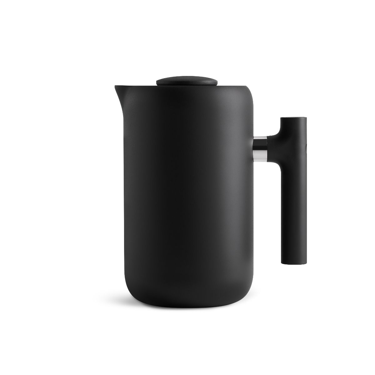 Fellow Clara Press, 24oz - Matte Black