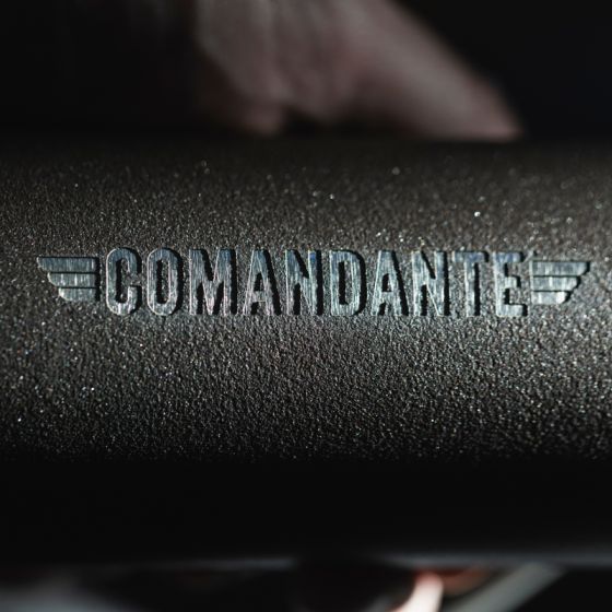 Comandante C40 Hand Grinder MK4 - Copper Mountain