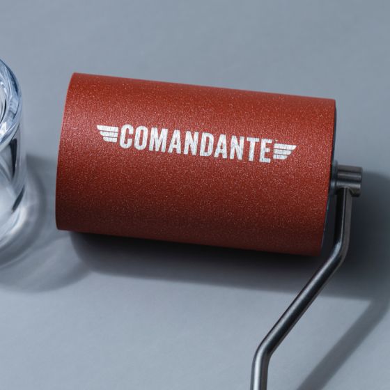 Comandante C40 Hand Grinder MK4 – Sunset