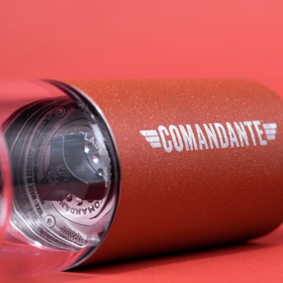 Comandante C40 Hand Grinder MK4 – Sunset