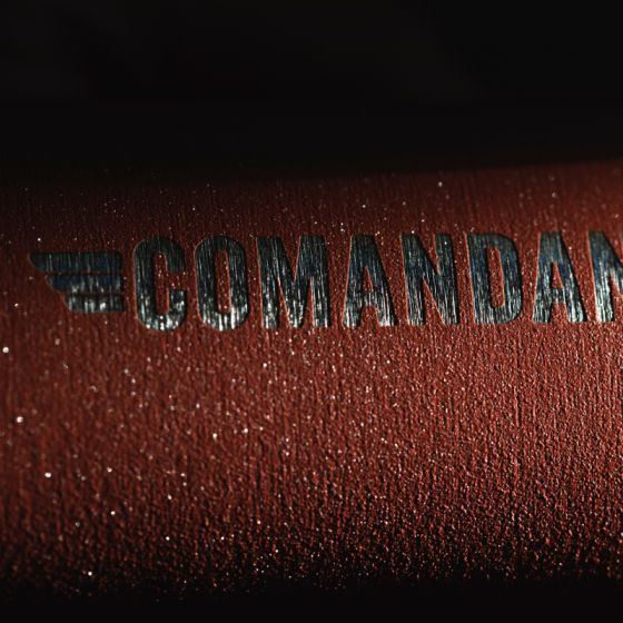 Comandante C40 Hand Grinder MK4 – Sunset