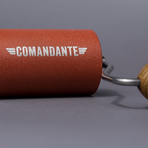 Comandante C40 Hand Grinder MK4 – Sunset