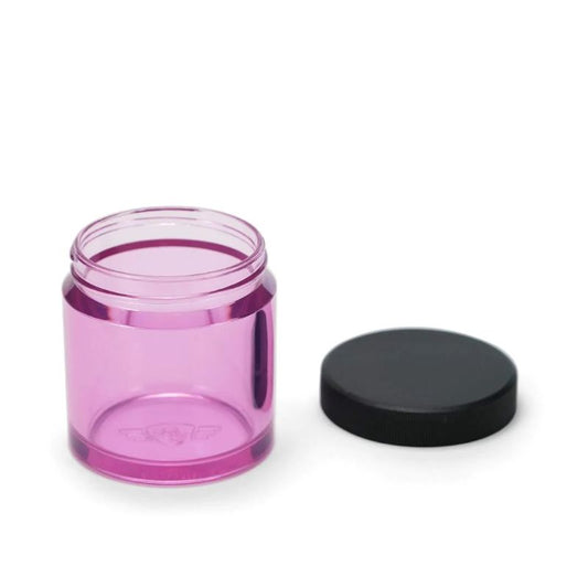 Comandante Polymer Bean Jar - Pink