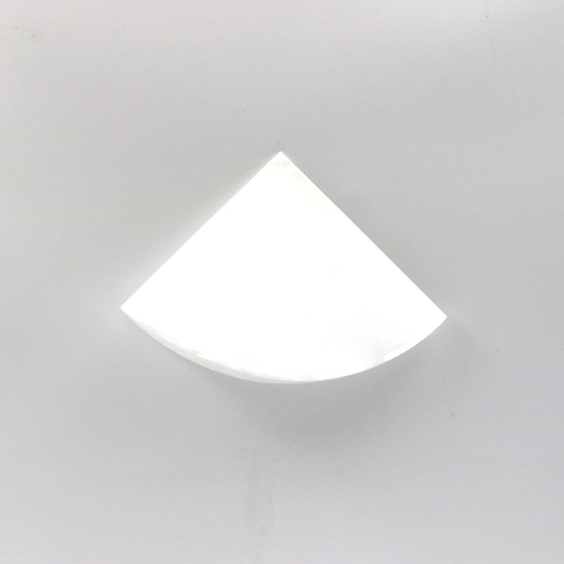 Bruer Folded Cone Filter Papers - 100pk