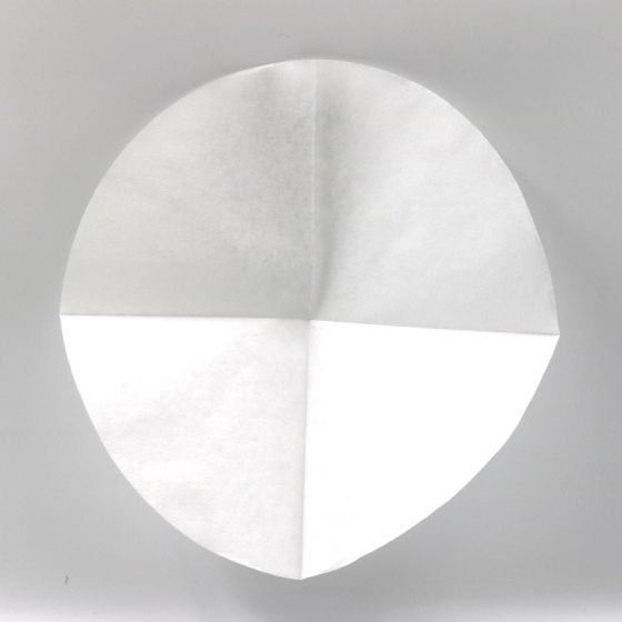Bruer Folded Cone Filter Papers - 100pk
