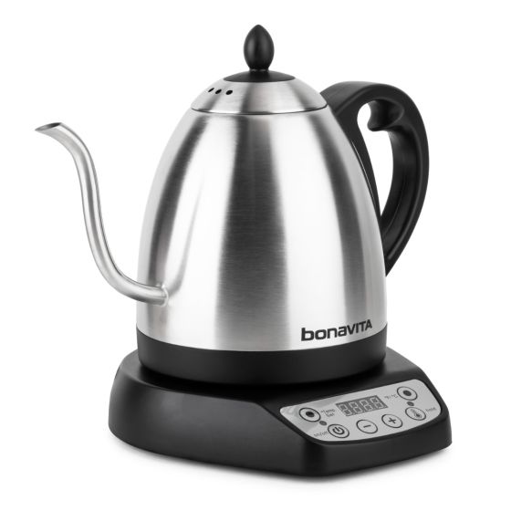 Bonavita 1.0L Variable Temp Gooseneck Kettle