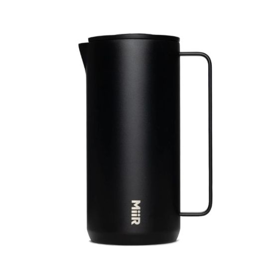 MiiR Standard French Press - Black