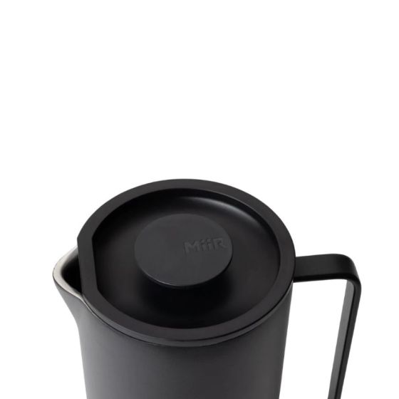 MiiR Standard French Press - Black