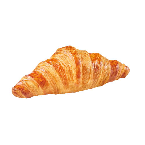 House Baked Croissants
