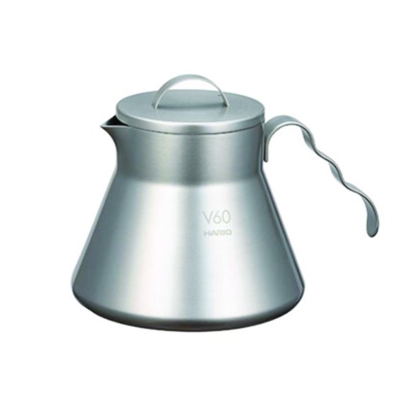 Hario V60 Outdoor Coffee Basic Set