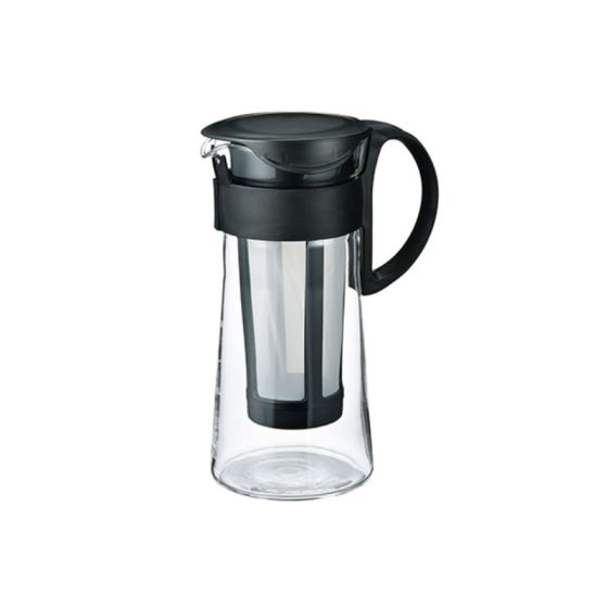 Hario Cold Brew Pot 600ml - Black