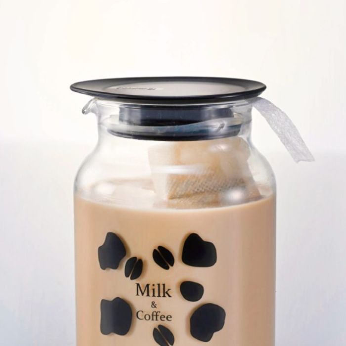 Hario Milk Brewed Coffee Pot