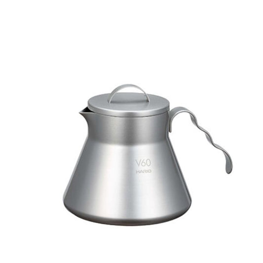 Hario V60 Stainless Steel Server 500ml