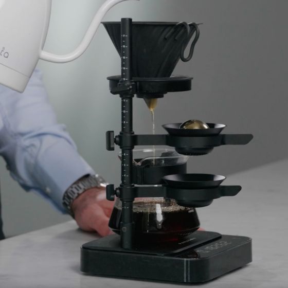 Nucleus Paragon Pour Over Stand