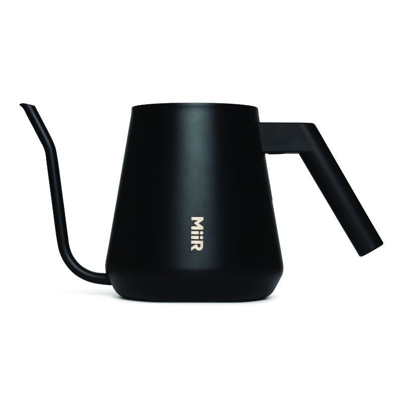 MiiR Pour Over Kettle Black