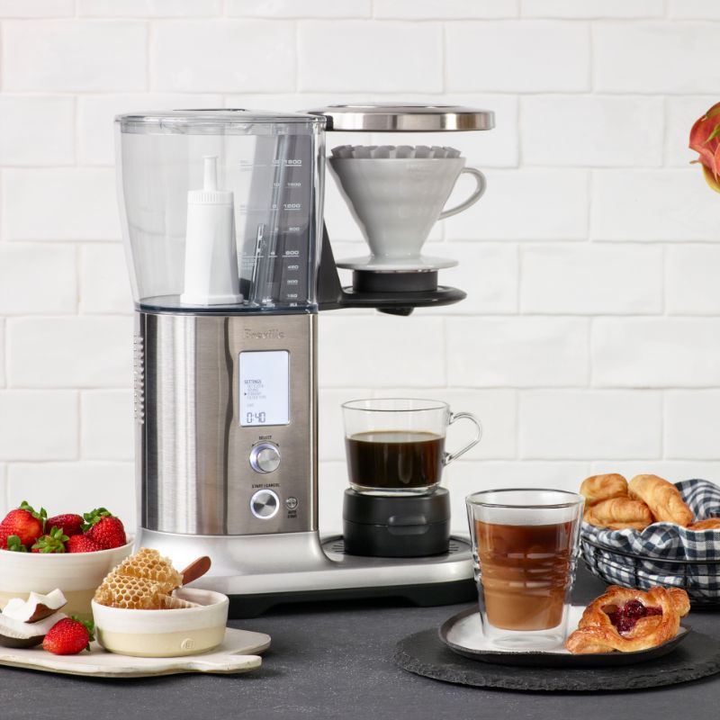 Breville Precision Brewer