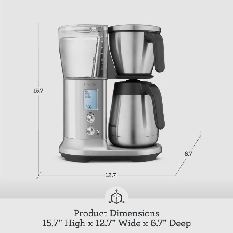 Breville Precision Brewer