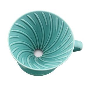 Hario V60 Dripper - Teal