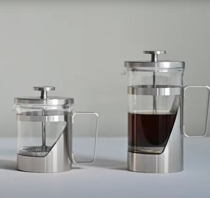 Hario Coffee Harior 7 Press 2 Cup