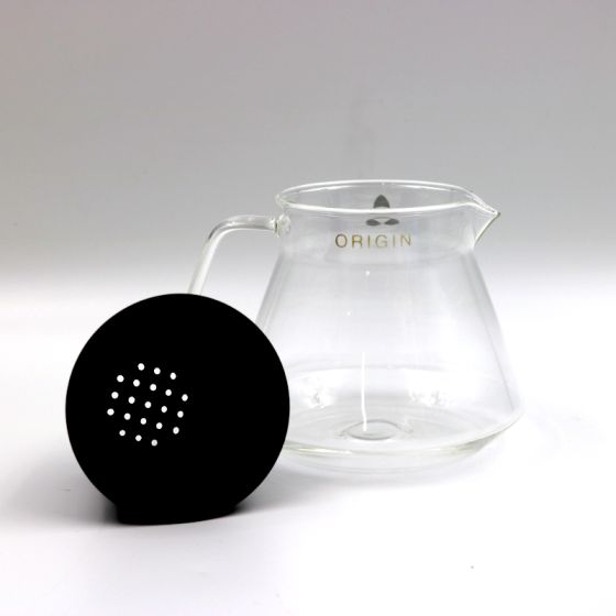 Trinity Origin Decanter - Black Edition