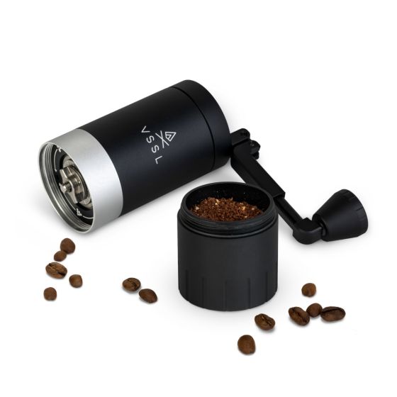 VSSL Java G45 Hand Grinder - Black